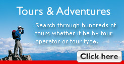 tour packages india, wildlife tour packages